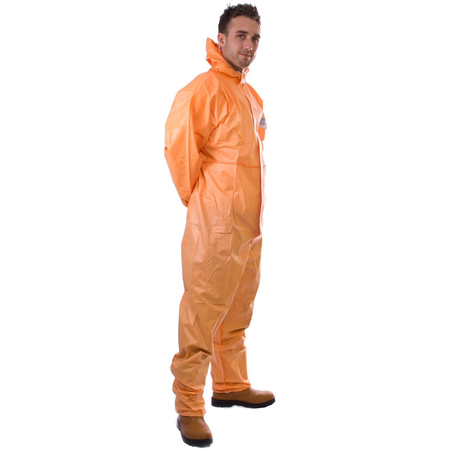 Supertouch Supertex Plus Type 5/6 Coverall