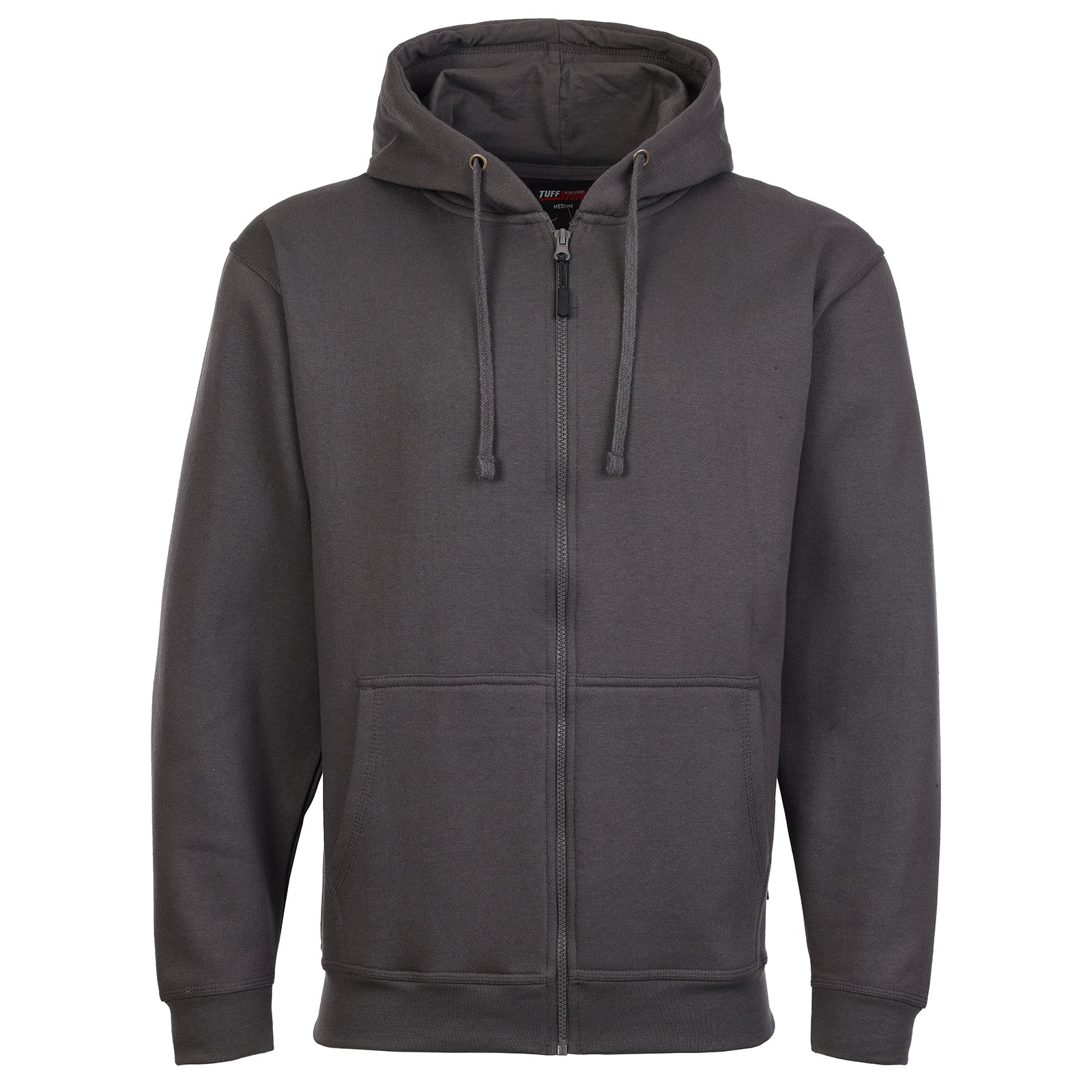 TUFFSTUFF PRO WORK HOODIE (187)
