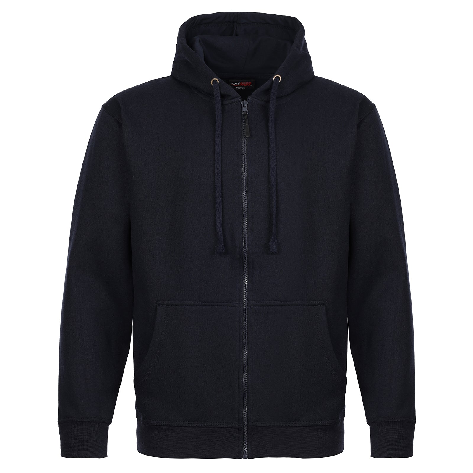 TUFFSTUFF PRO WORK HOODIE (187)