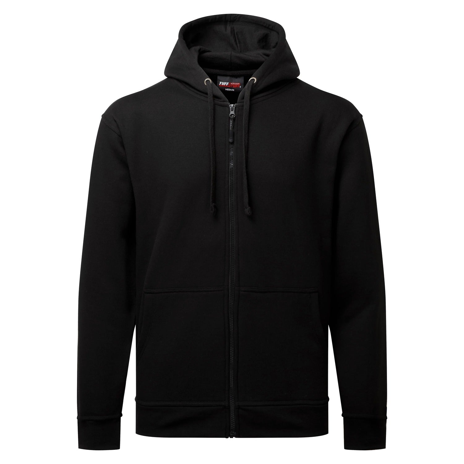 TUFFSTUFF PRO WORK HOODIE (187)