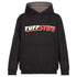 TUFFSTUFF JUNIOR LOGO HOODIE (199)