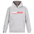 TUFFSTUFF JUNIOR LOGO HOODIE (199)