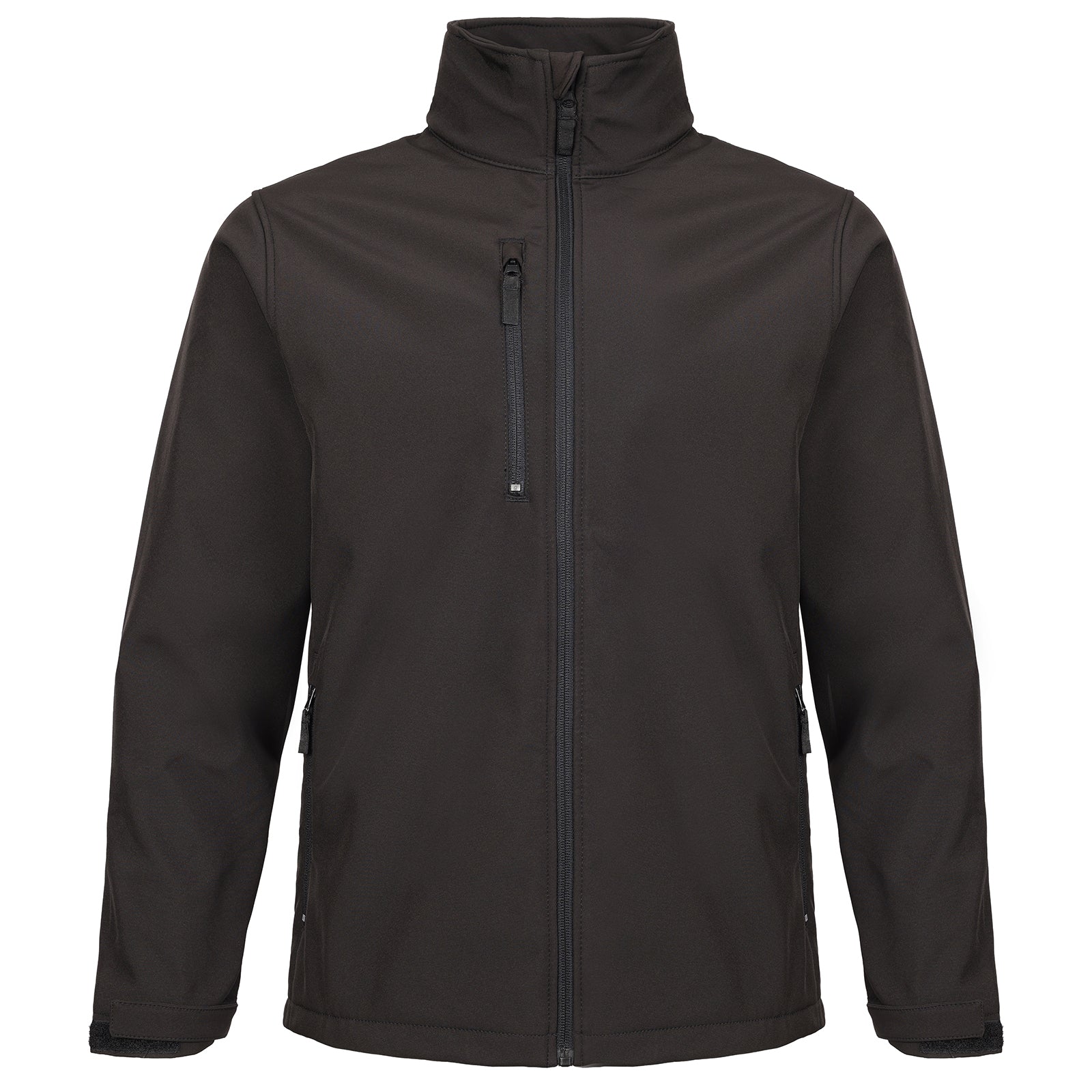 FORT SELKIRK SOFTSHELL JACKET (204)