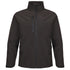 FORT SELKIRK SOFTSHELL JACKET (204)