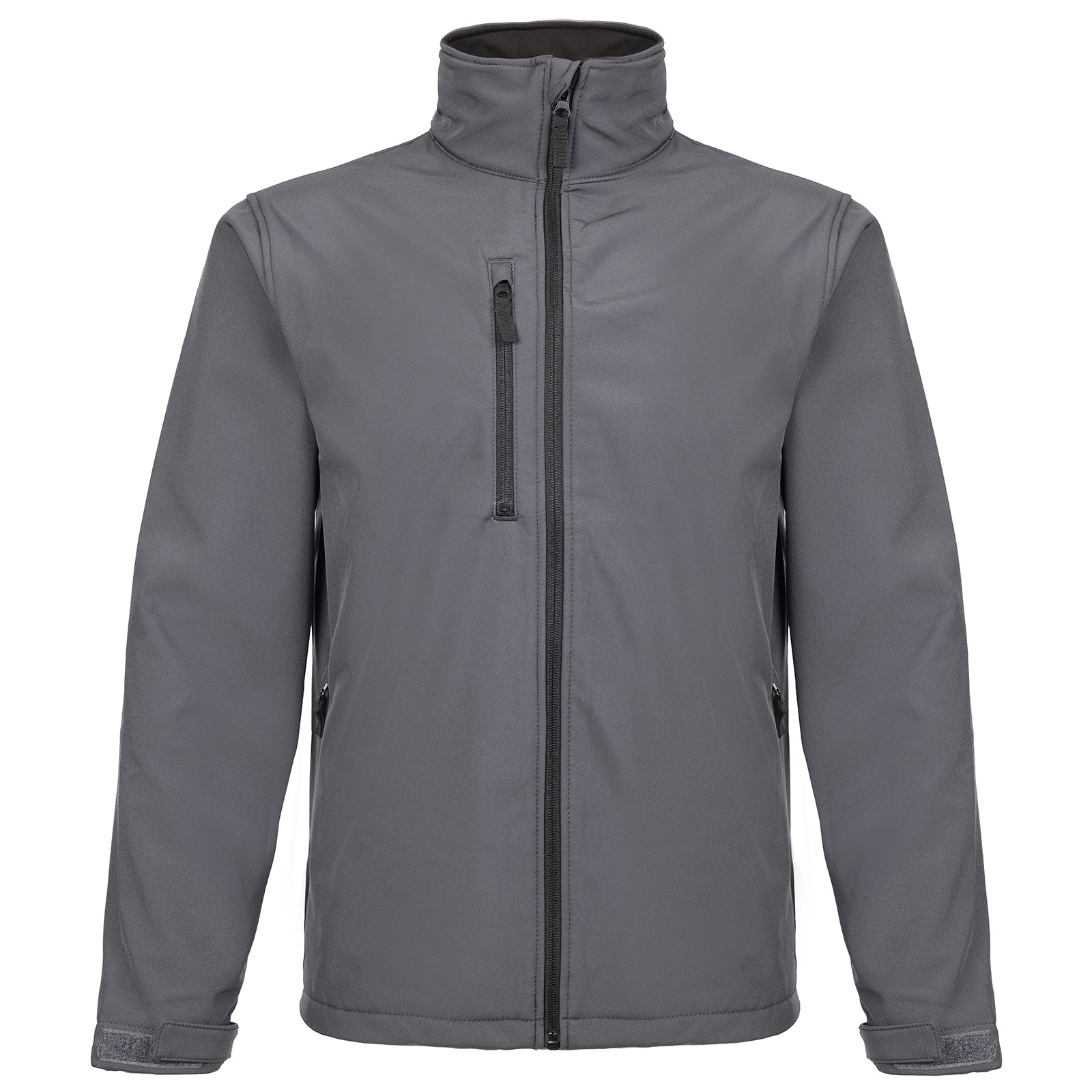 FORT SELKIRK SOFTSHELL JACKET (204)