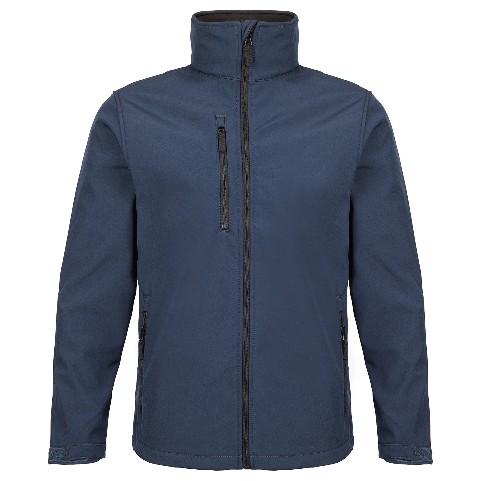 FORT SELKIRK SOFTSHELL JACKET (204)