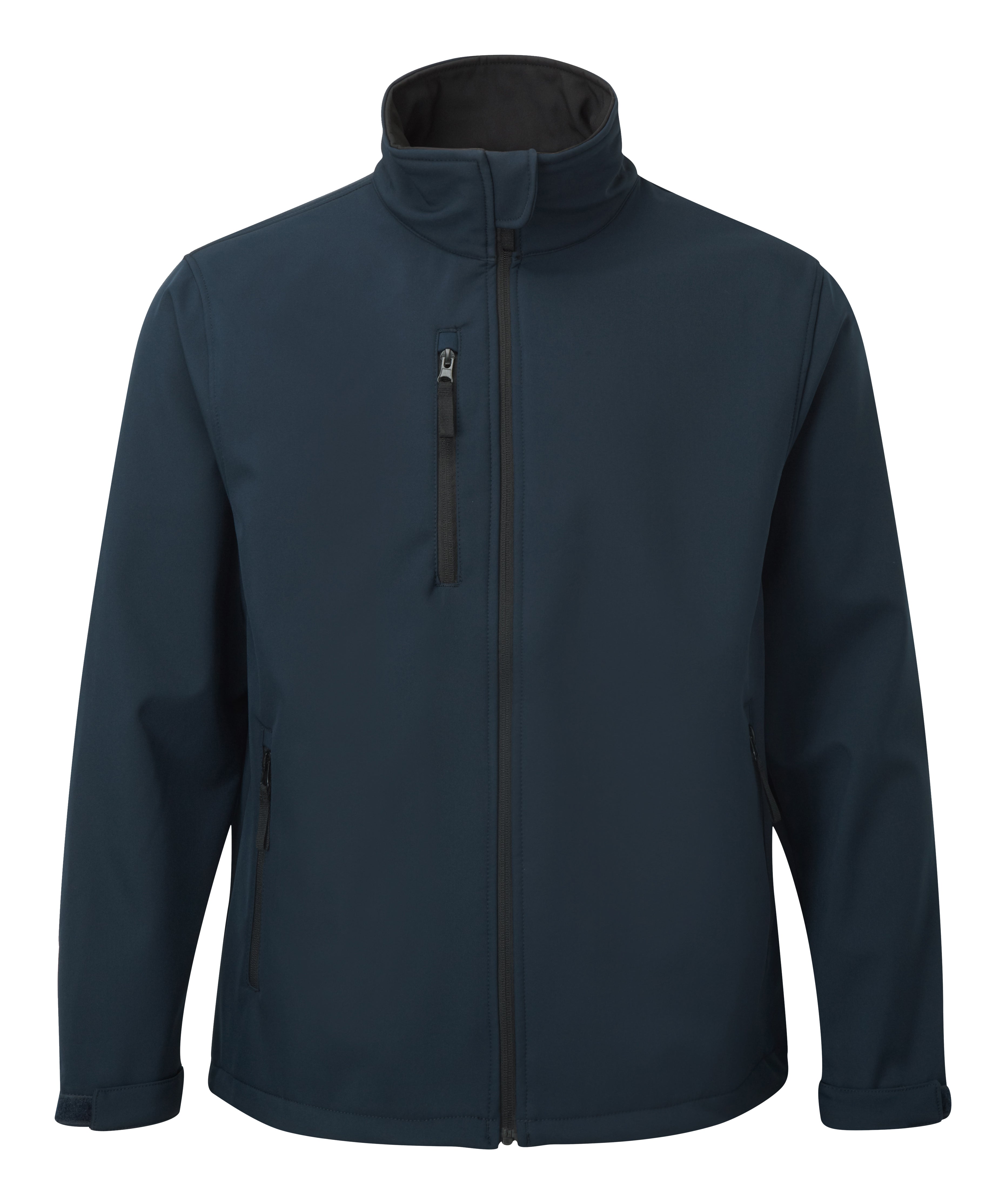 FORT SELKIRK SOFTSHELL JACKET (204)