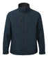 FORT SELKIRK SOFTSHELL JACKET (204)