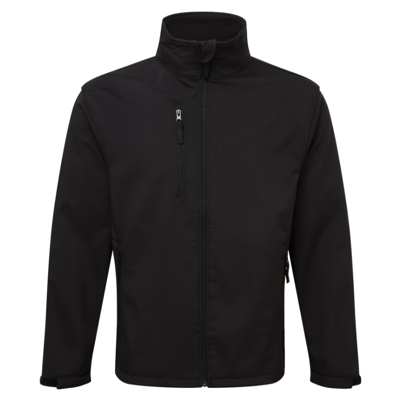 Softshell Jackets