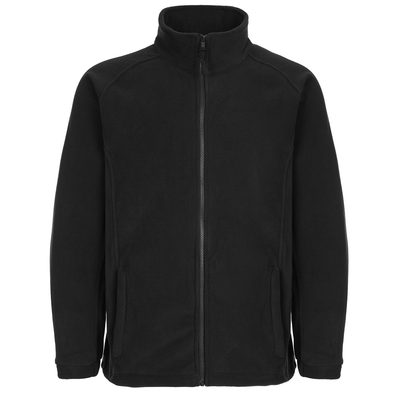 FORT MELROSE FLEECE JACKET (205)