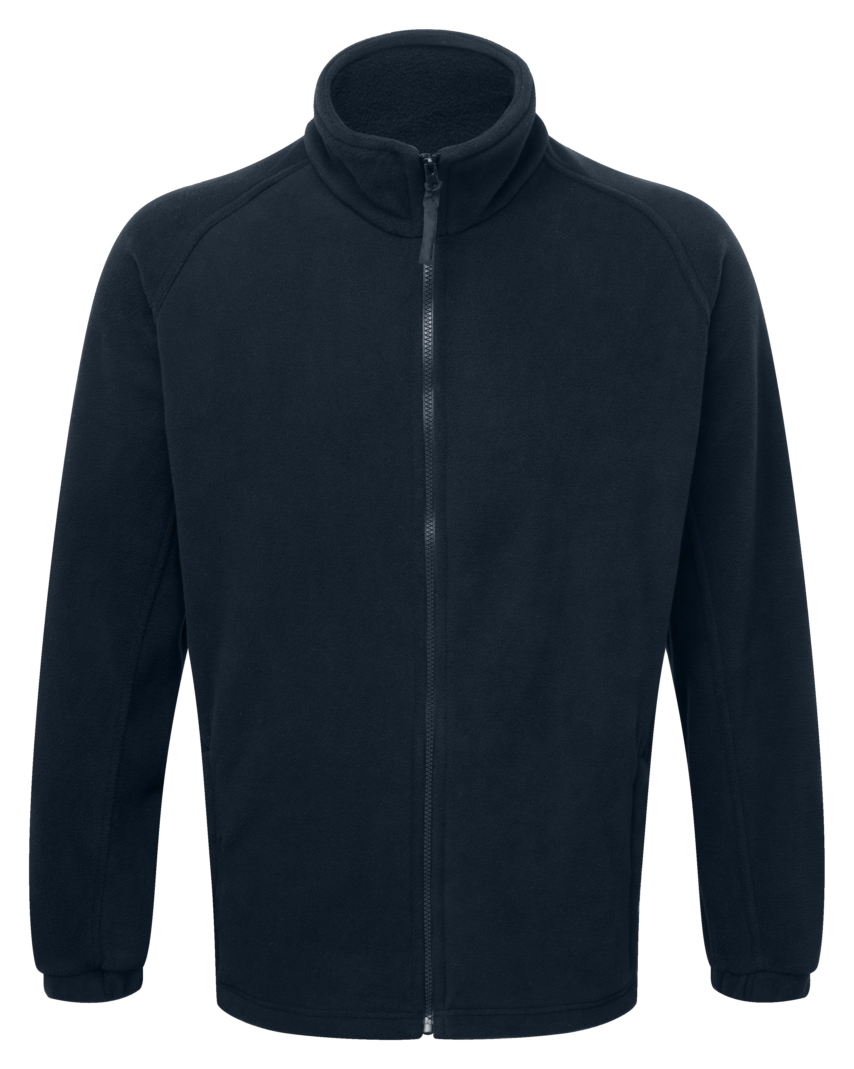 FORT MELROSE FLEECE JACKET (205)