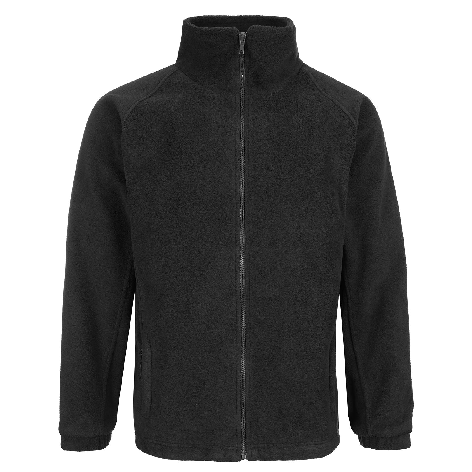FORT LOMOND FLEECE JACKET (207)