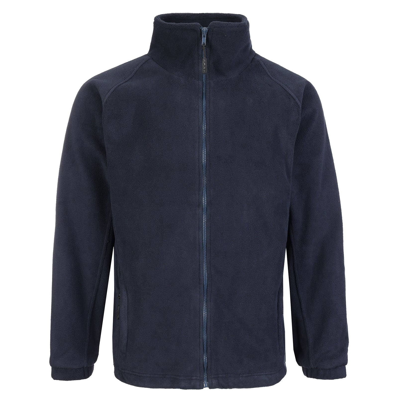FORT LOMOND FLEECE JACKET (207)