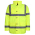 HI VIS MOTORWAY JACKET (210)