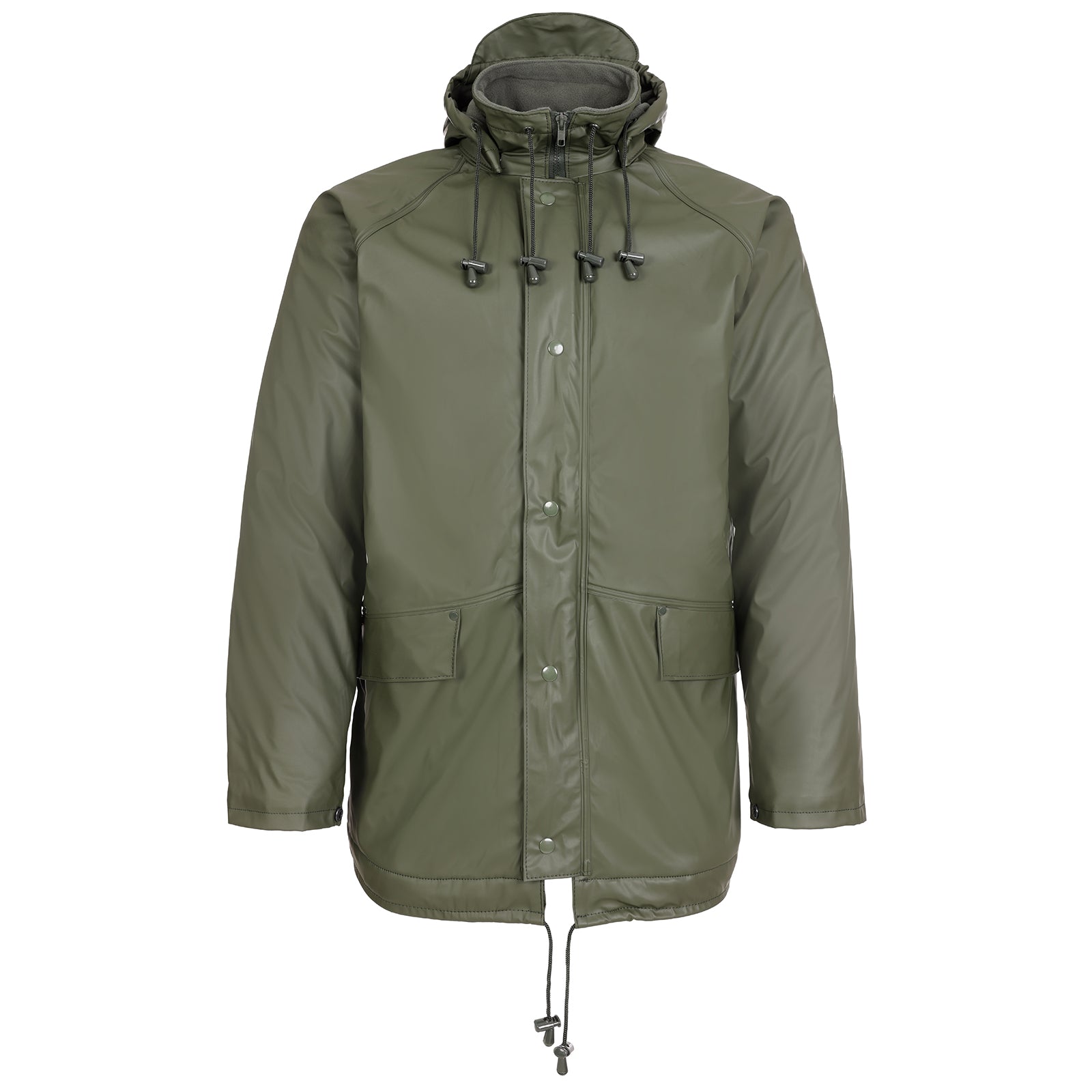 FORT FLEX LINED JACKET (219)