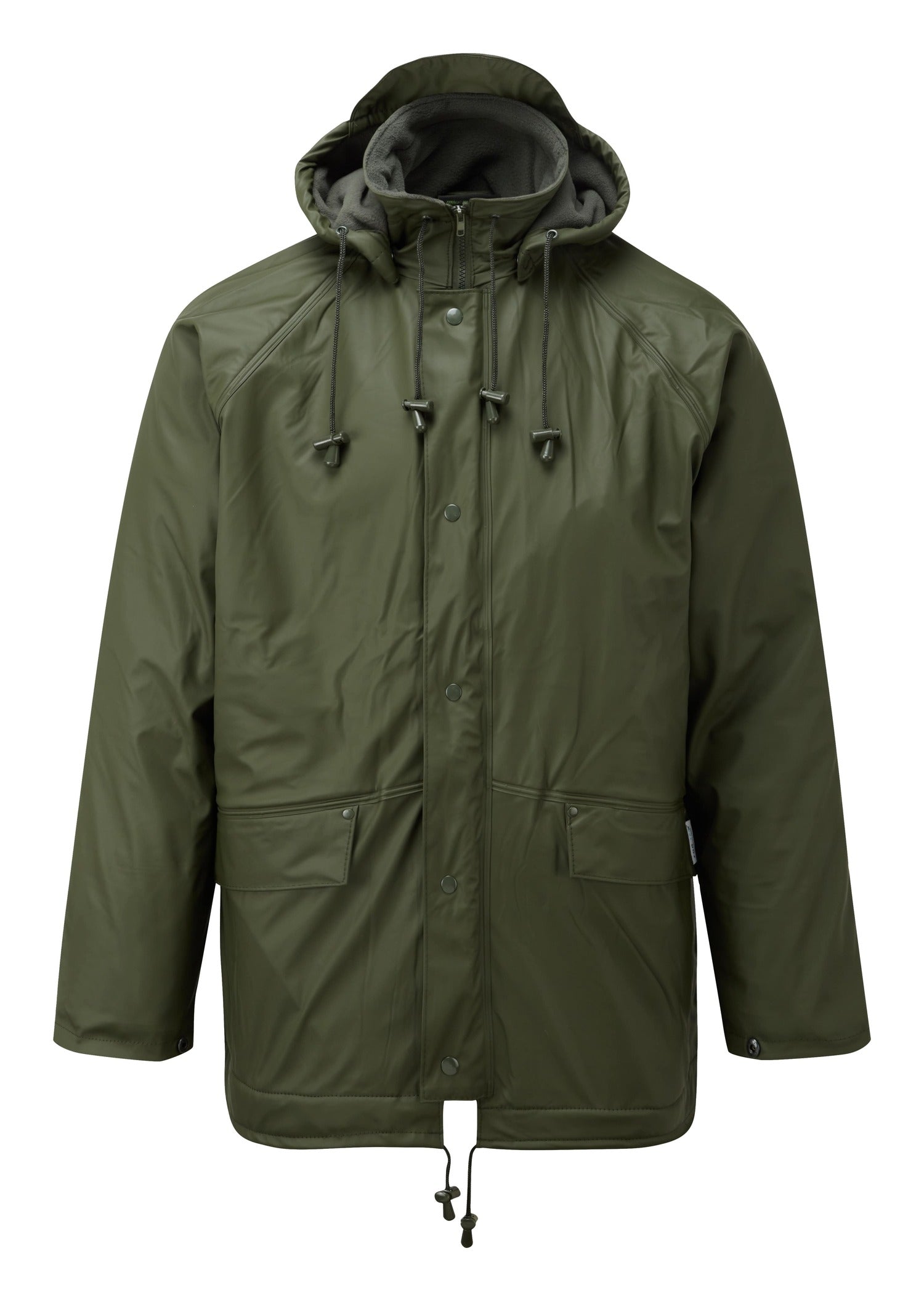 FORT FLEX LINED JACKET (219)