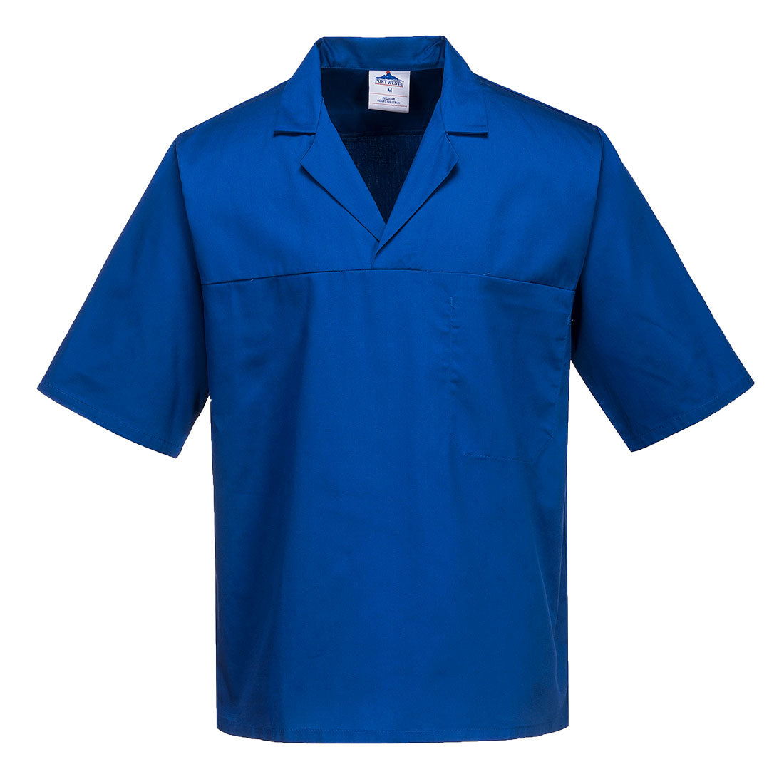 Bakers Shirt S/S  (2209)
