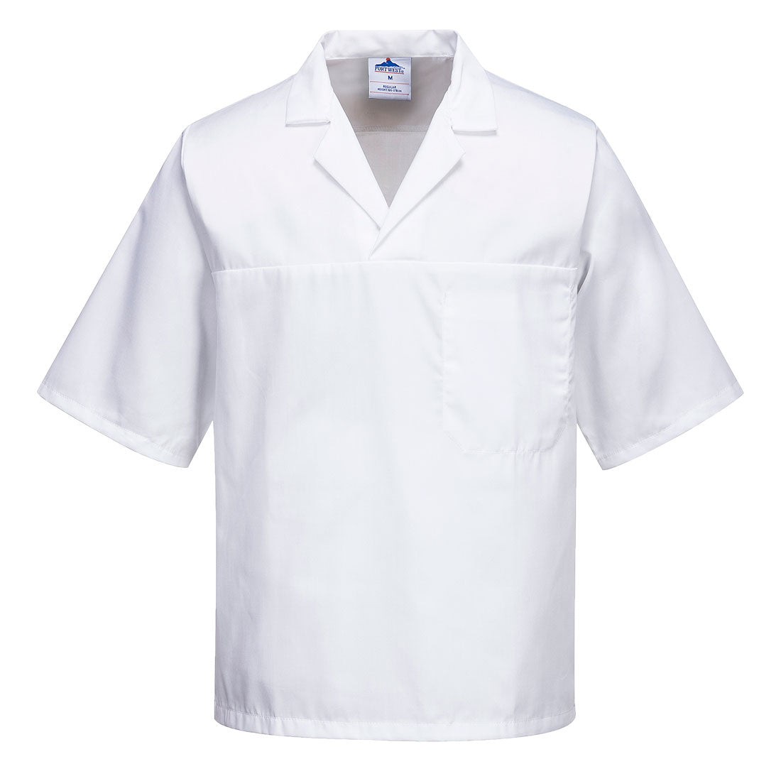 Bakers Shirt S/S  (2209)