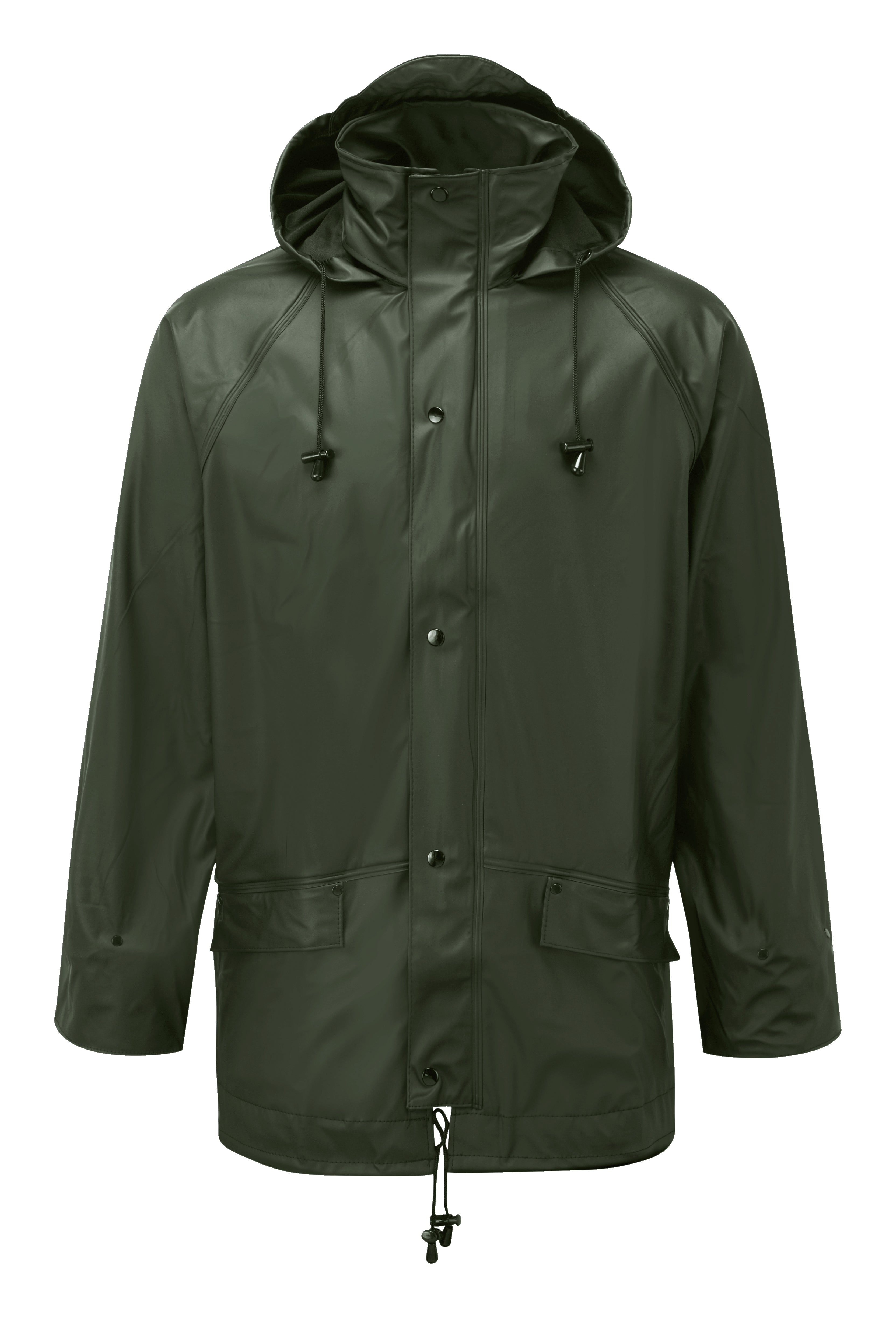 FORT AIRFLEX JACKET (221)