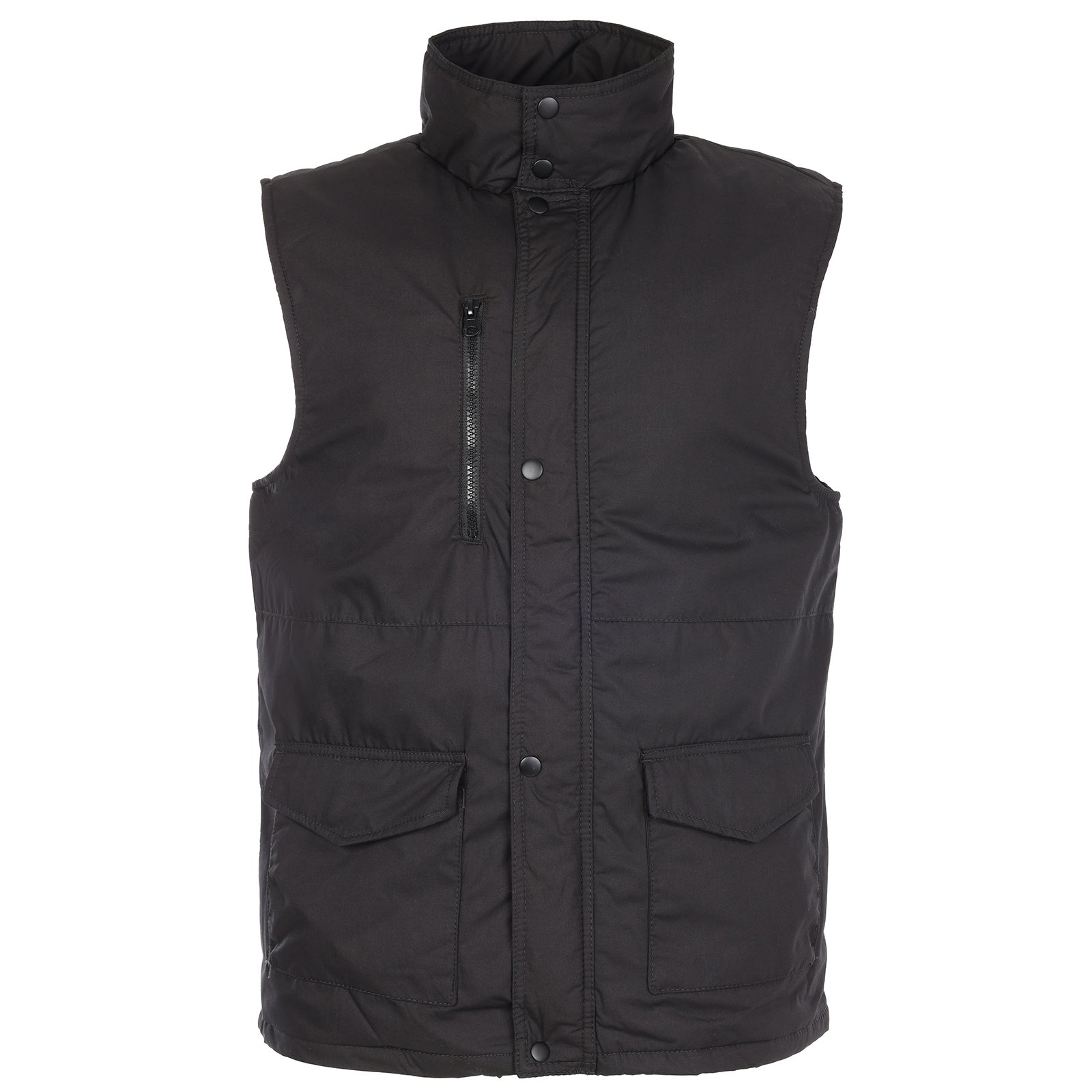 FORT WROXHAM BODYWARMER (222)