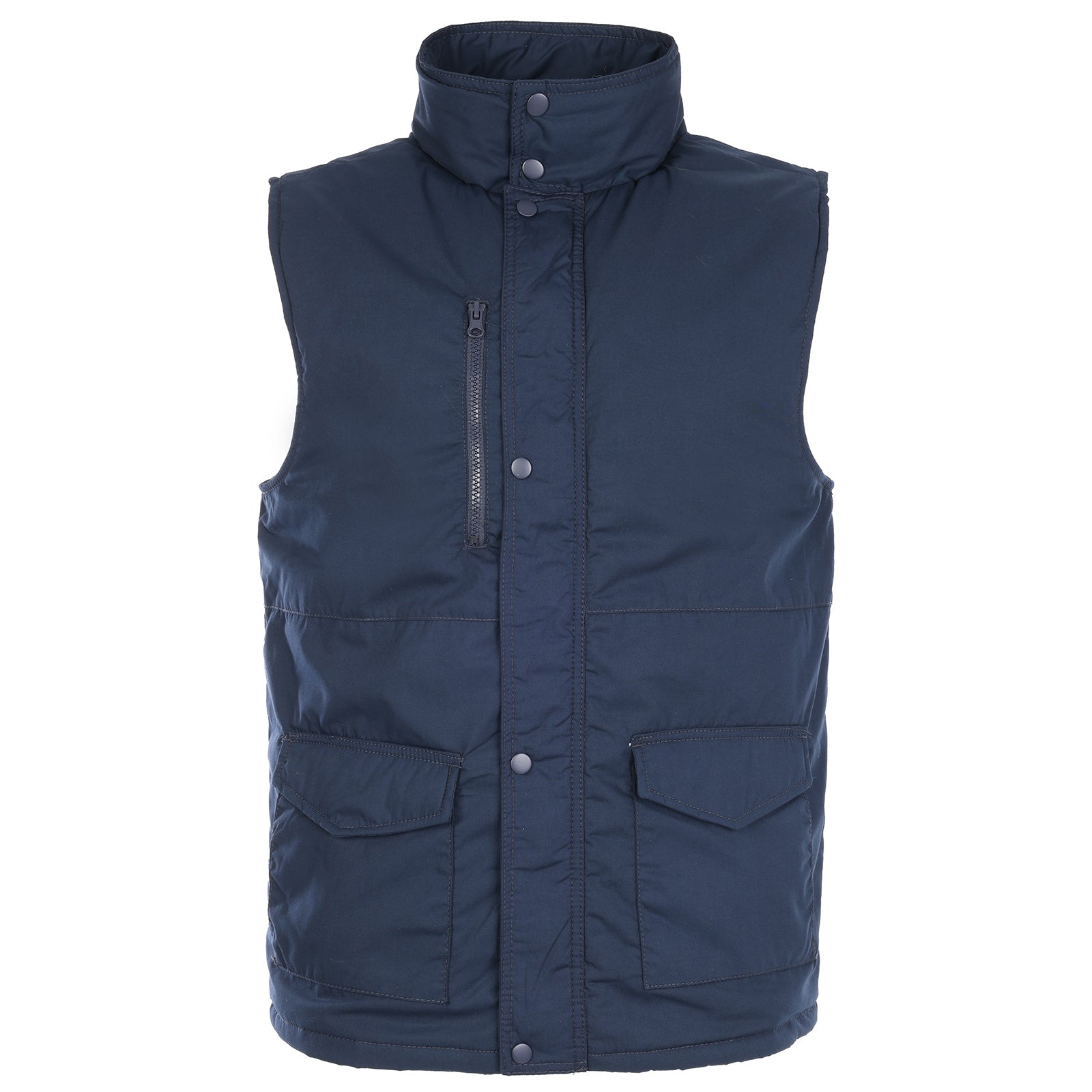 FORT WROXHAM BODYWARMER (222)