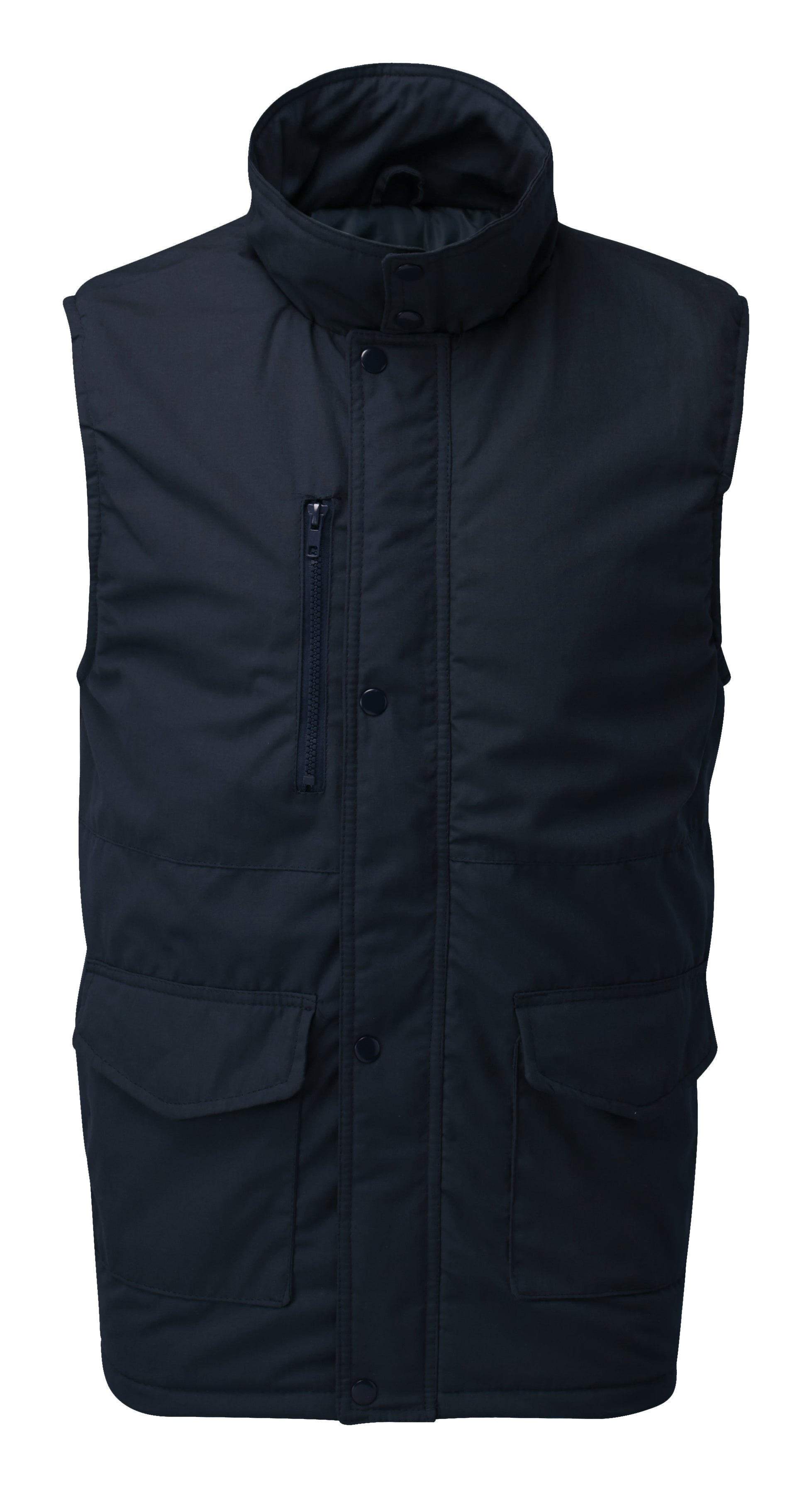 FORT WROXHAM BODYWARMER (222)