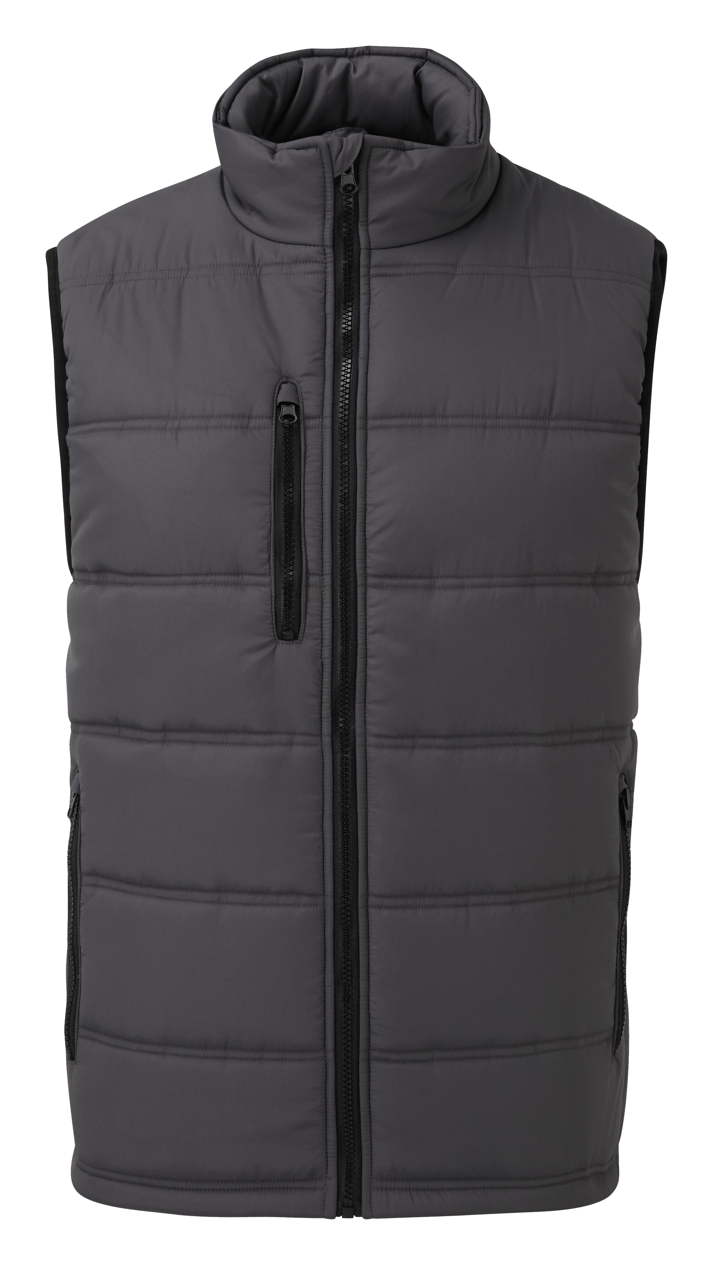 FORT CARLTON BODYWARMER (223)