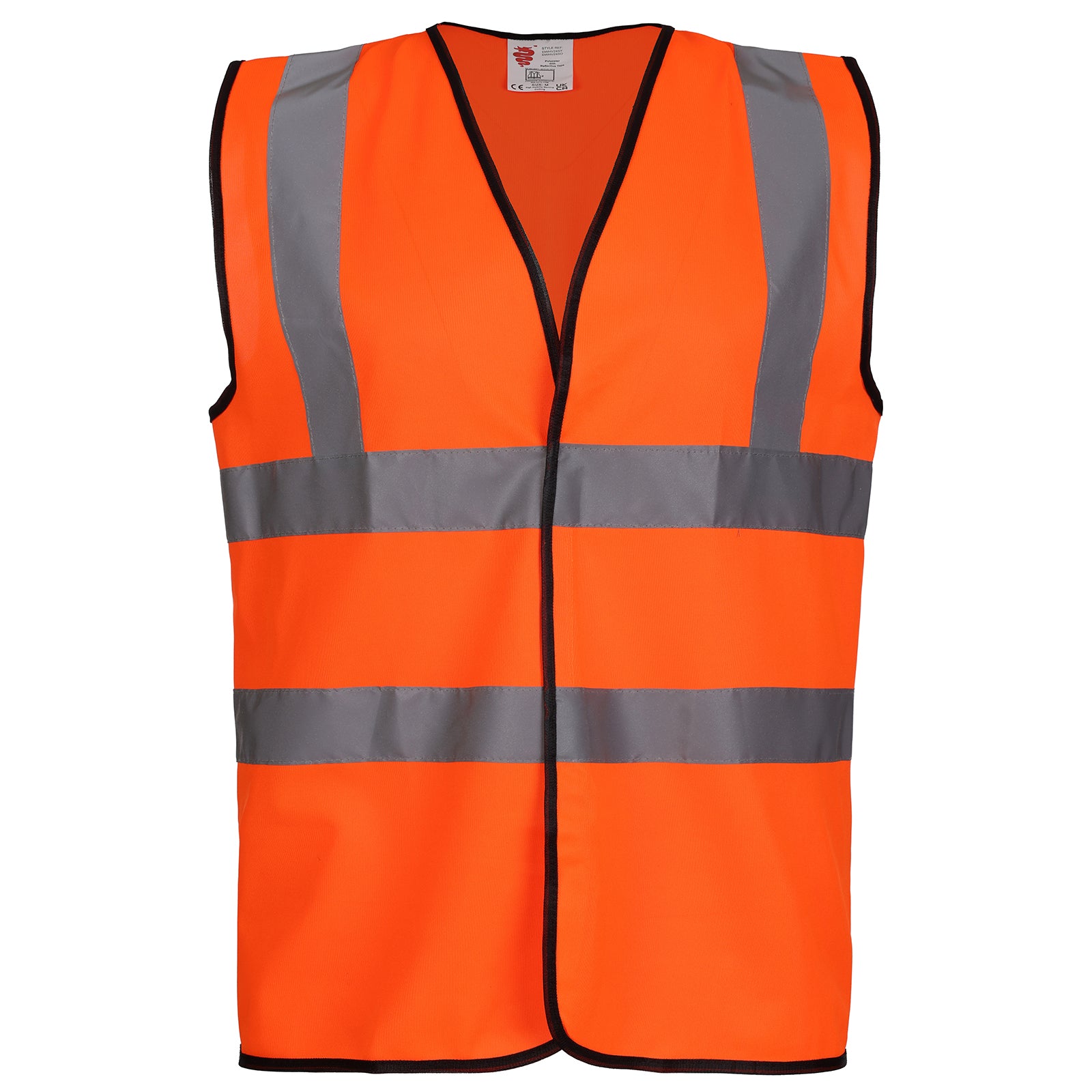 HI VIS VEST (225)