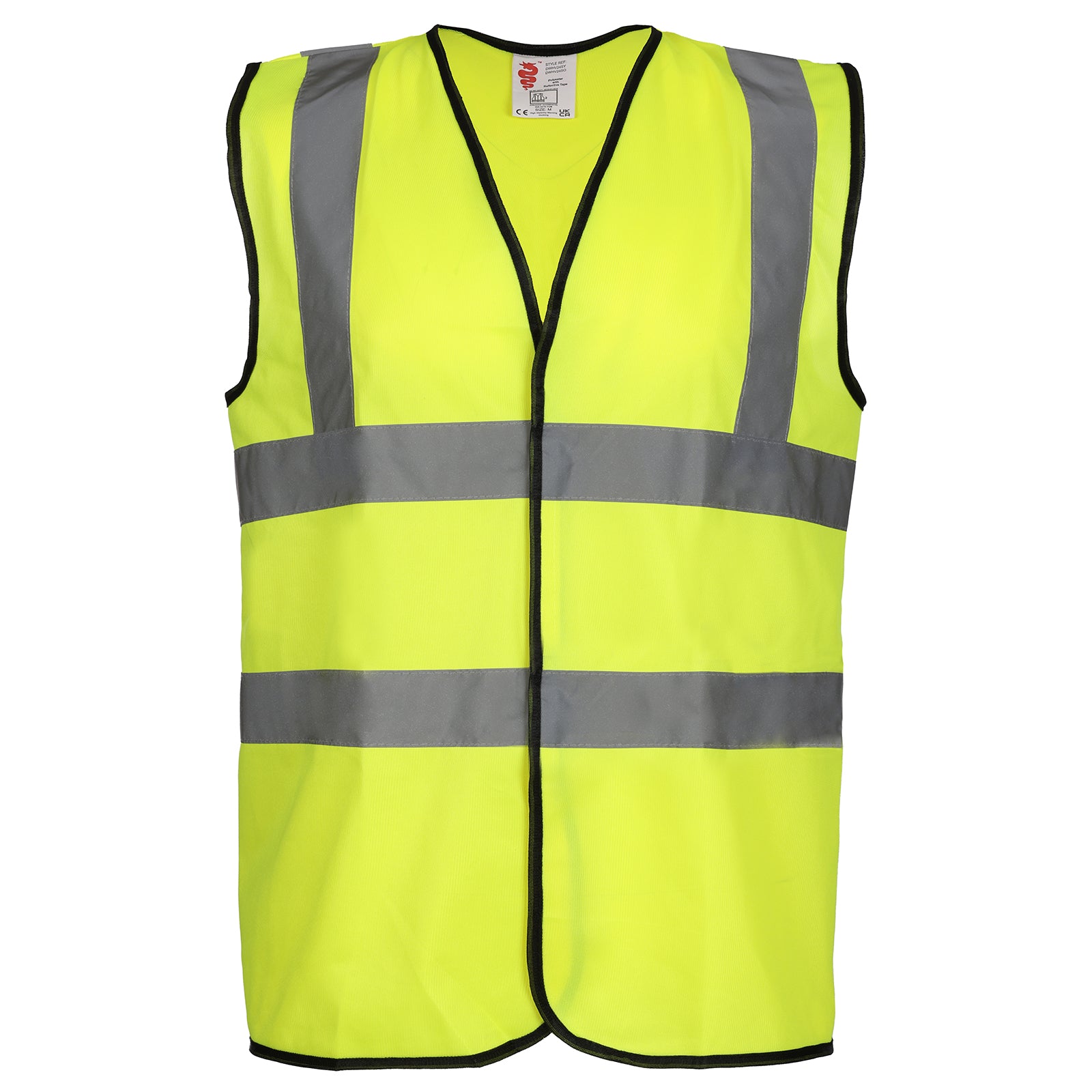 HI VIS VEST (225)