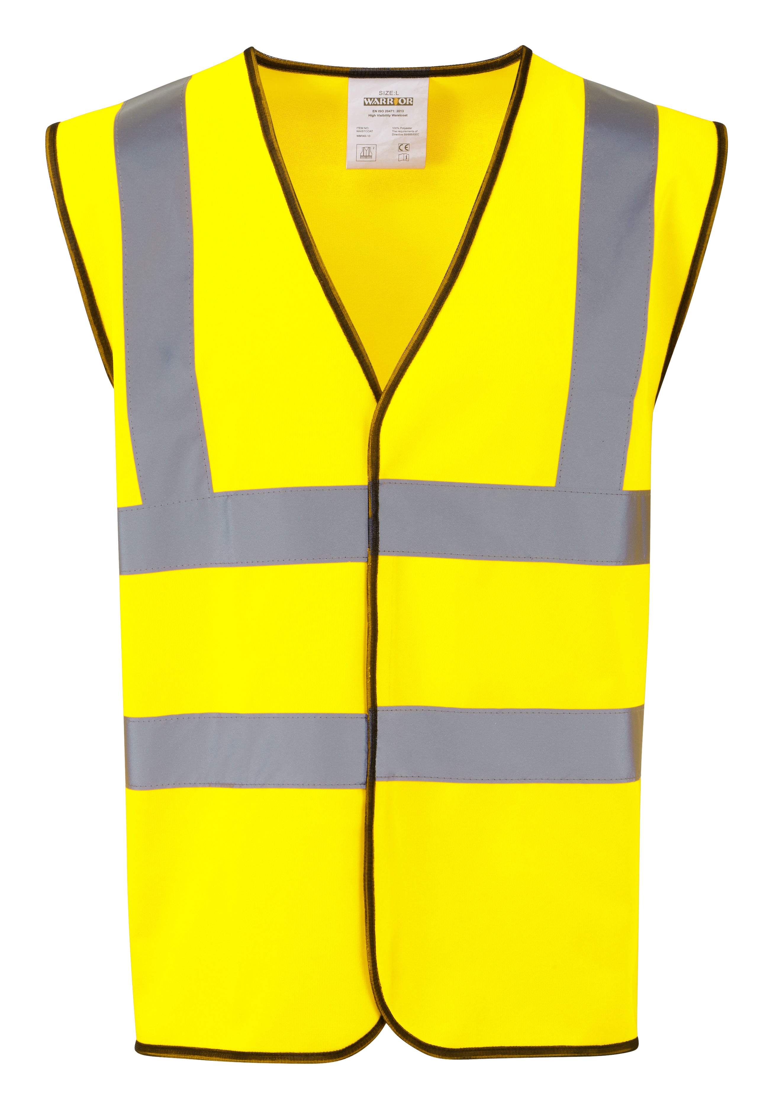 HI VIS VEST (225)