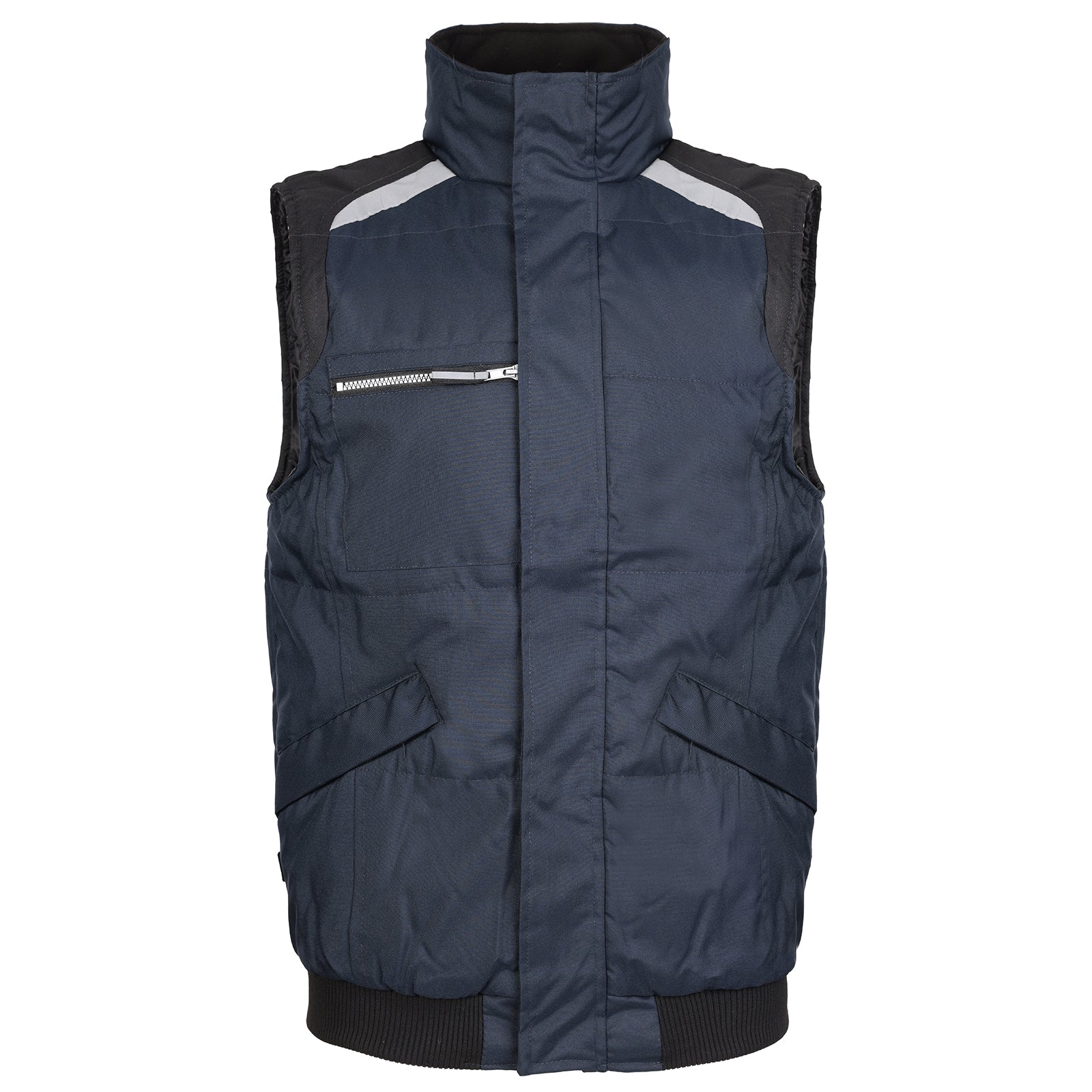 TUFFSTUFF PRO WORK BODYWARMER (229)
