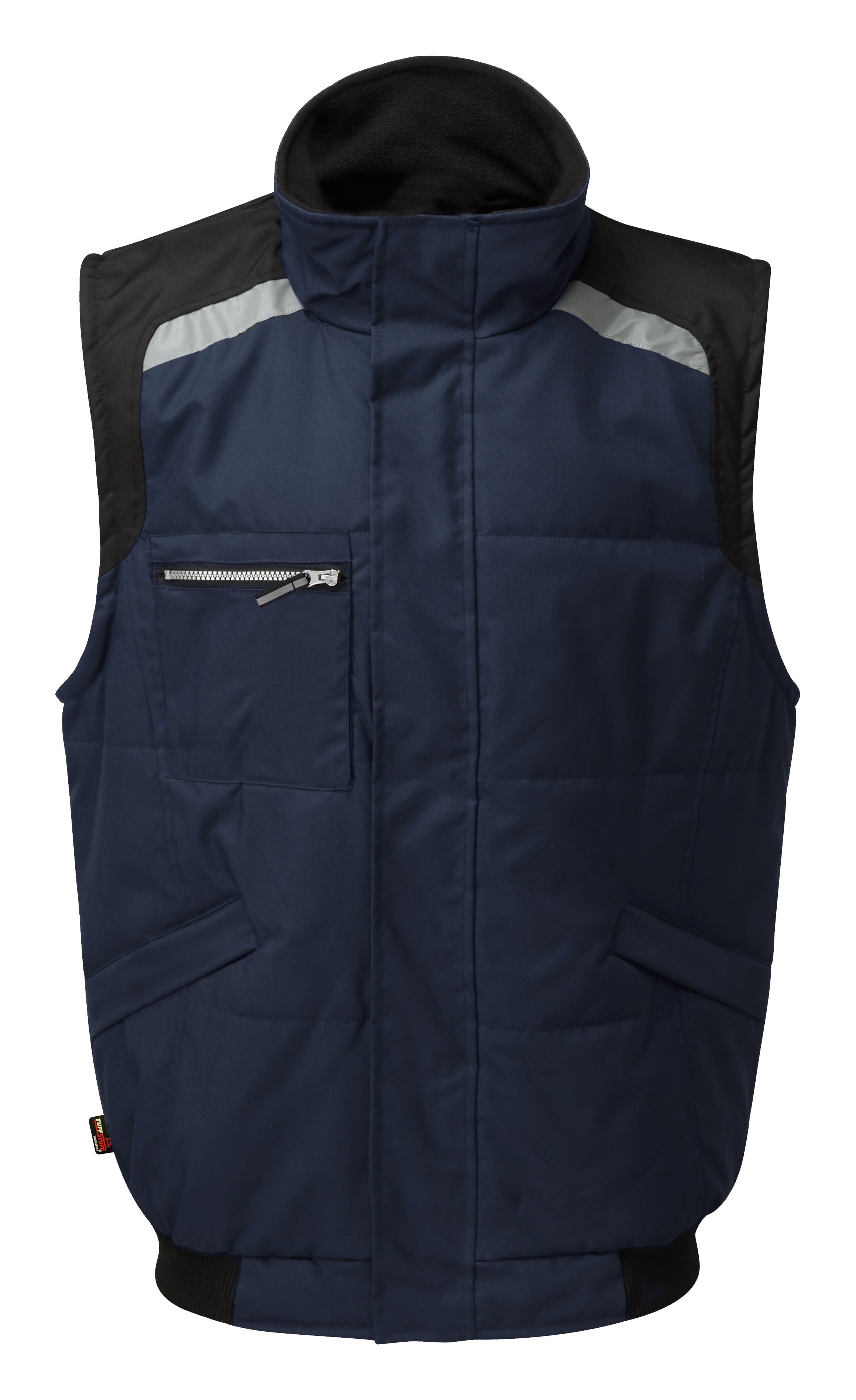 TUFFSTUFF PRO WORK BODYWARMER (229)