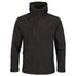FORT HOLKHAM HOODED SOFTSHELL JACKET (234)