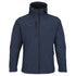 FORT HOLKHAM HOODED SOFTSHELL JACKET (234)