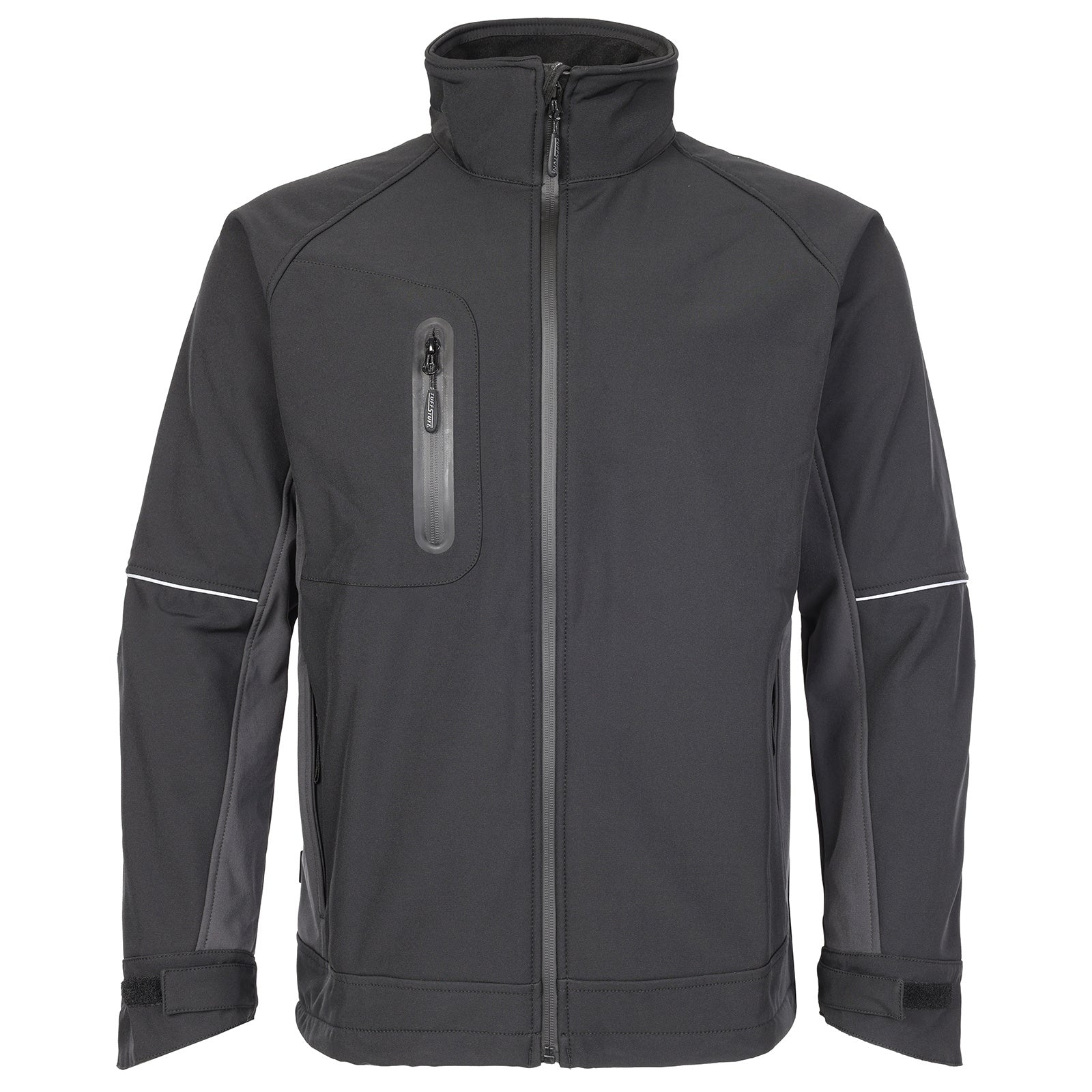 TUFFSTUFF STANTON SOFTSHELL JACKET (252)