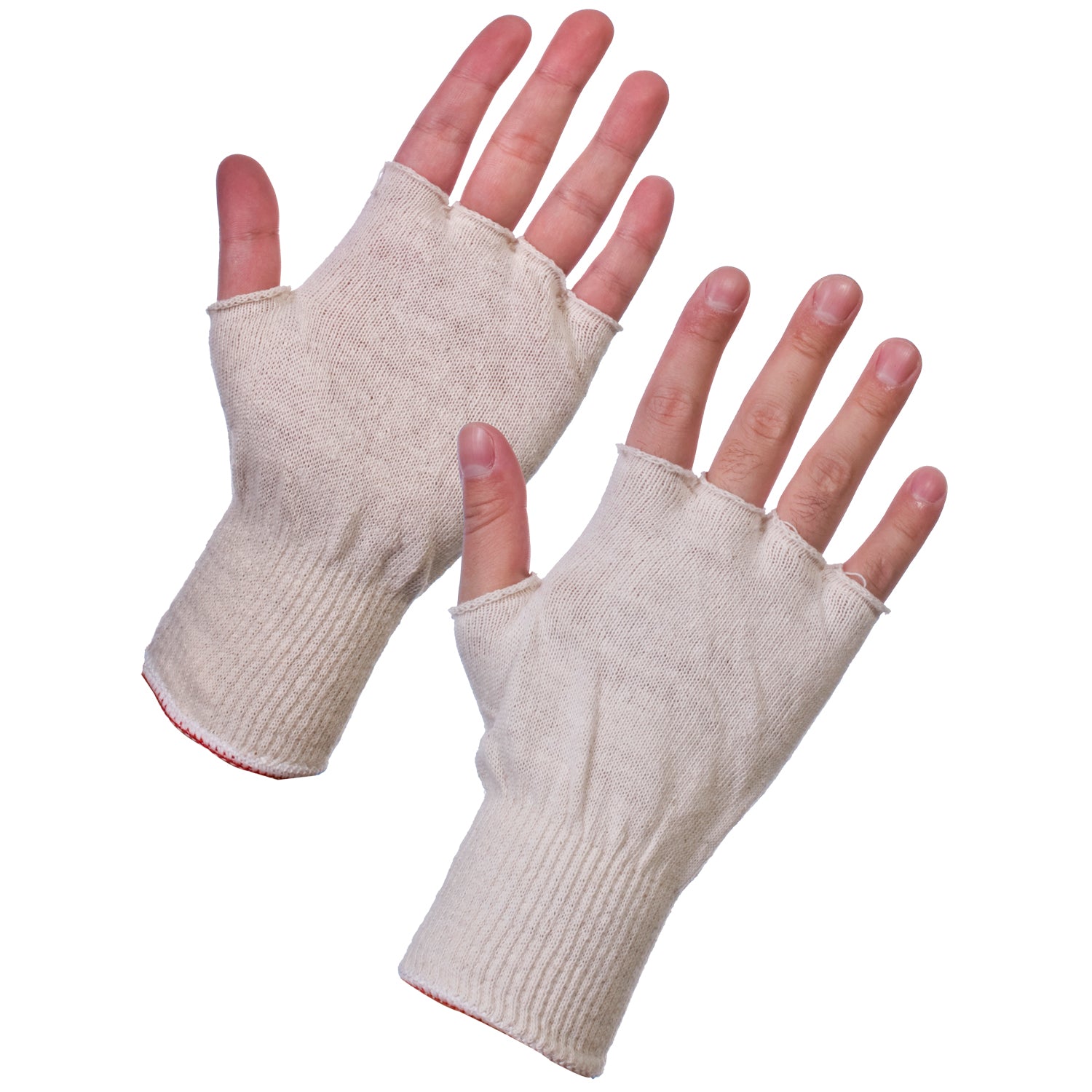 Supertouch Stockinet Fingerless - Mens
