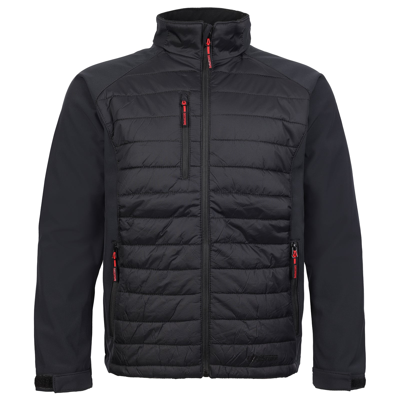 TUFFSTUFF SNAPE JACKET (256)