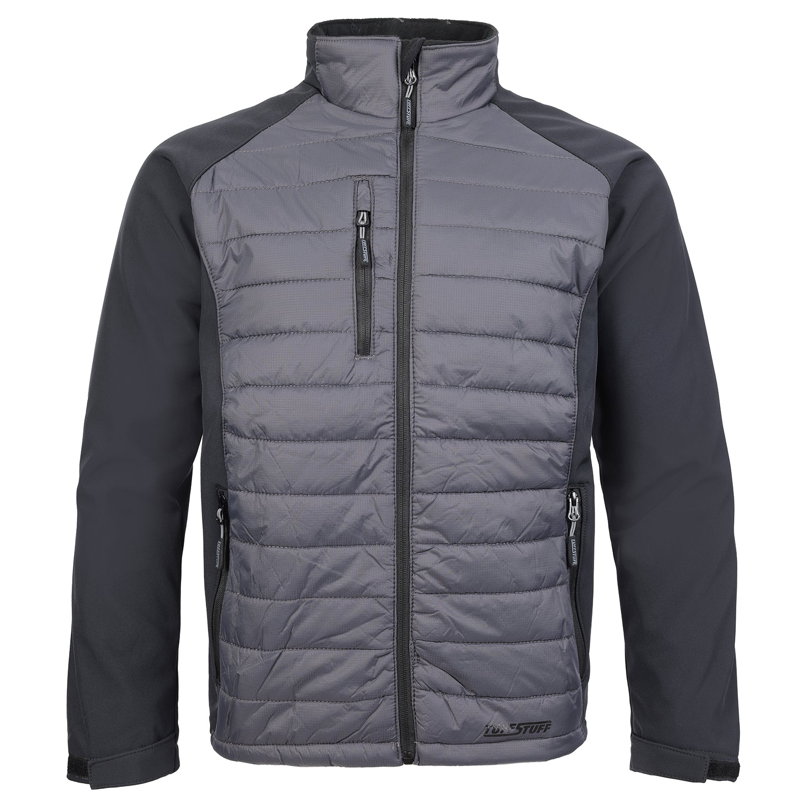 TUFFSTUFF SNAPE JACKET (256)