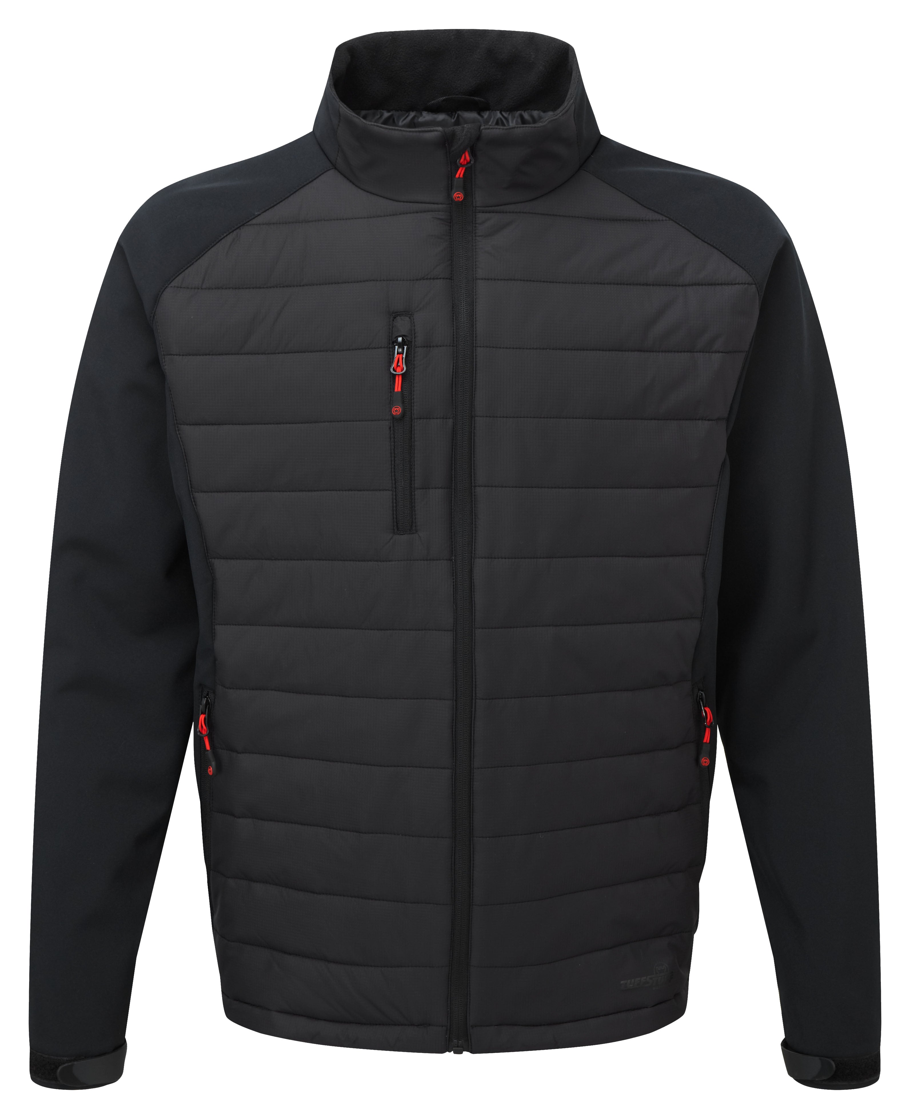 TUFFSTUFF SNAPE JACKET (256)