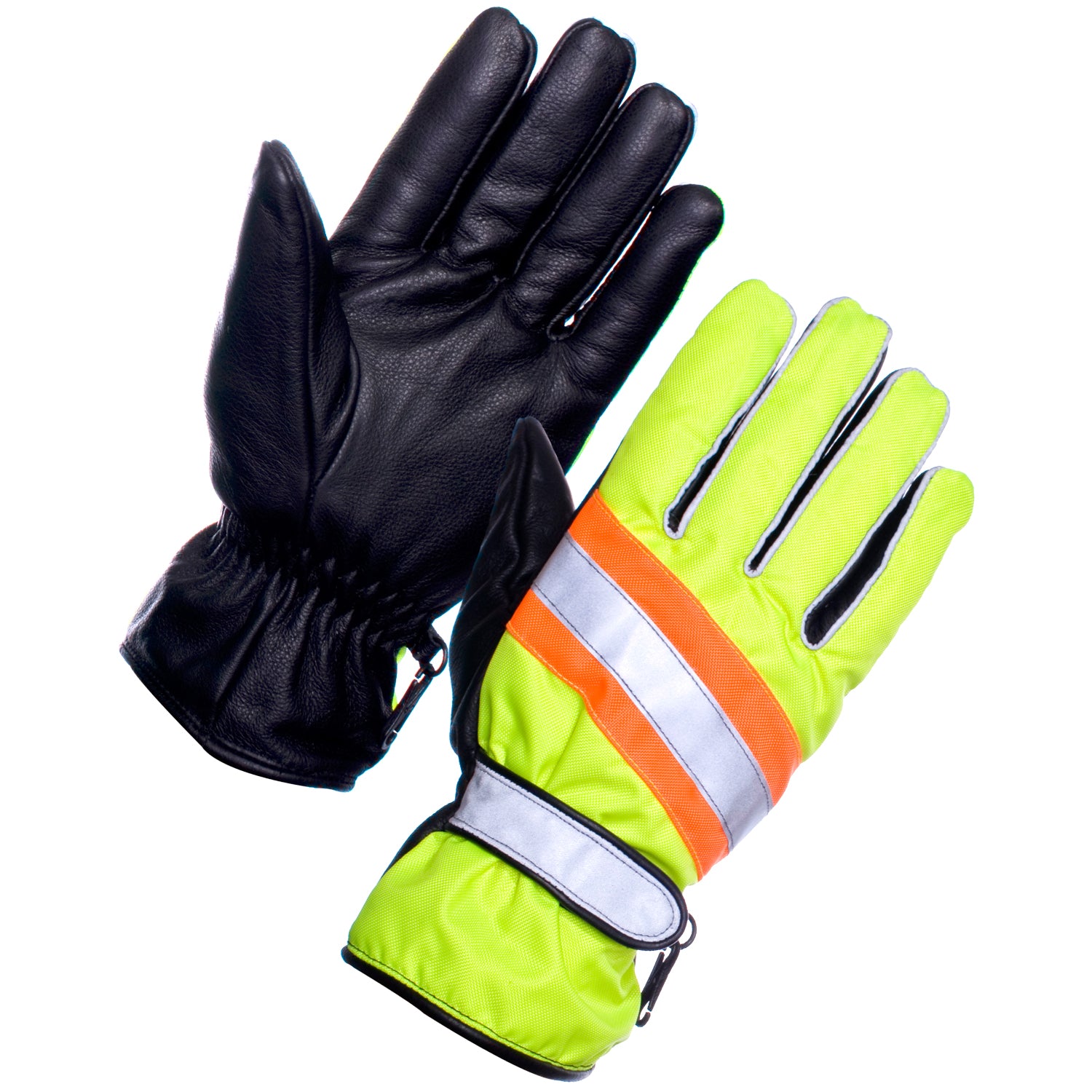 Supertouch Super Vision Gloves