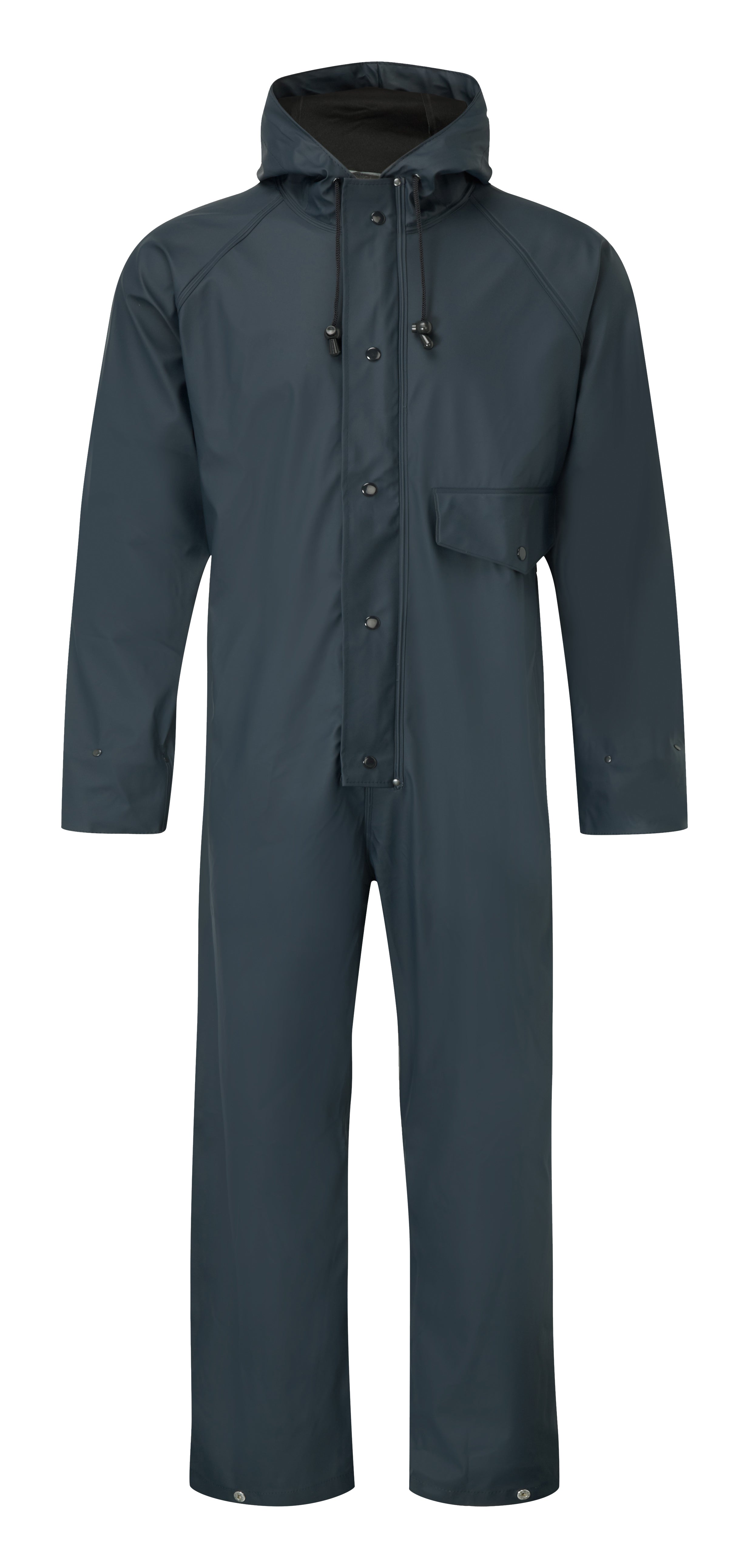 FORT FLEX COVERALL (320)