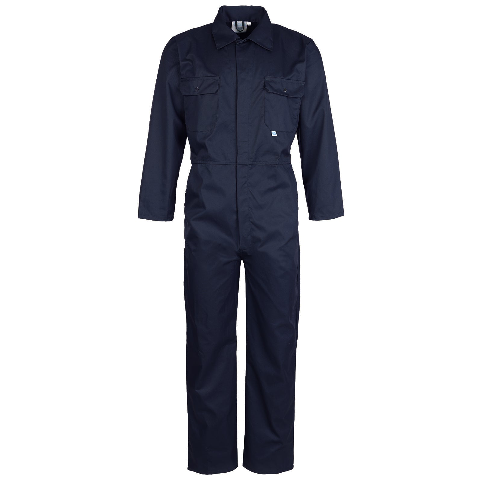 FORT STUD FRONT COVERALL (344)