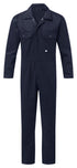 FORT STUD FRONT COVERALL (344)