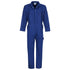 FORT ZIP FRONT COVERALL (366)