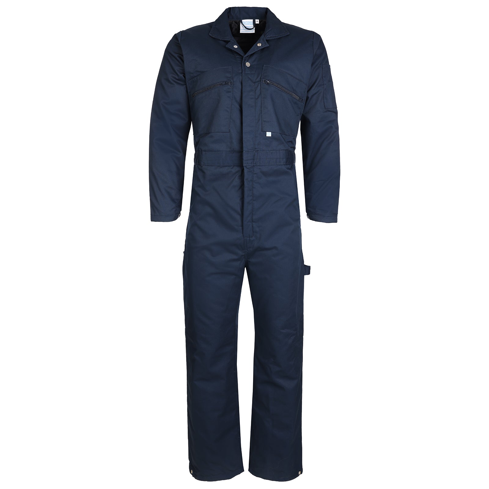 FORT PADDED BOILERSUIT (377)