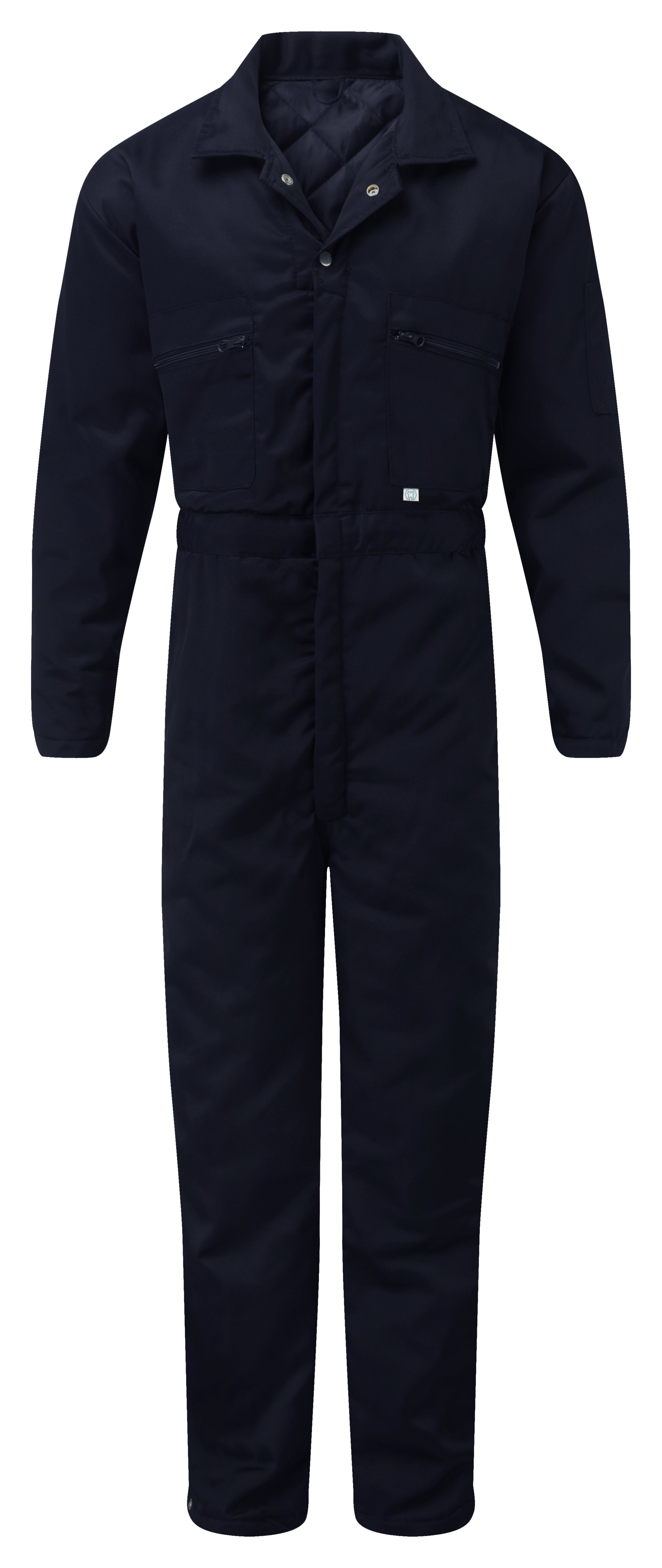 FORT PADDED BOILERSUIT (377)