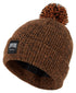 TUFFSTUFF ELITE BOBBLE HAT (415)