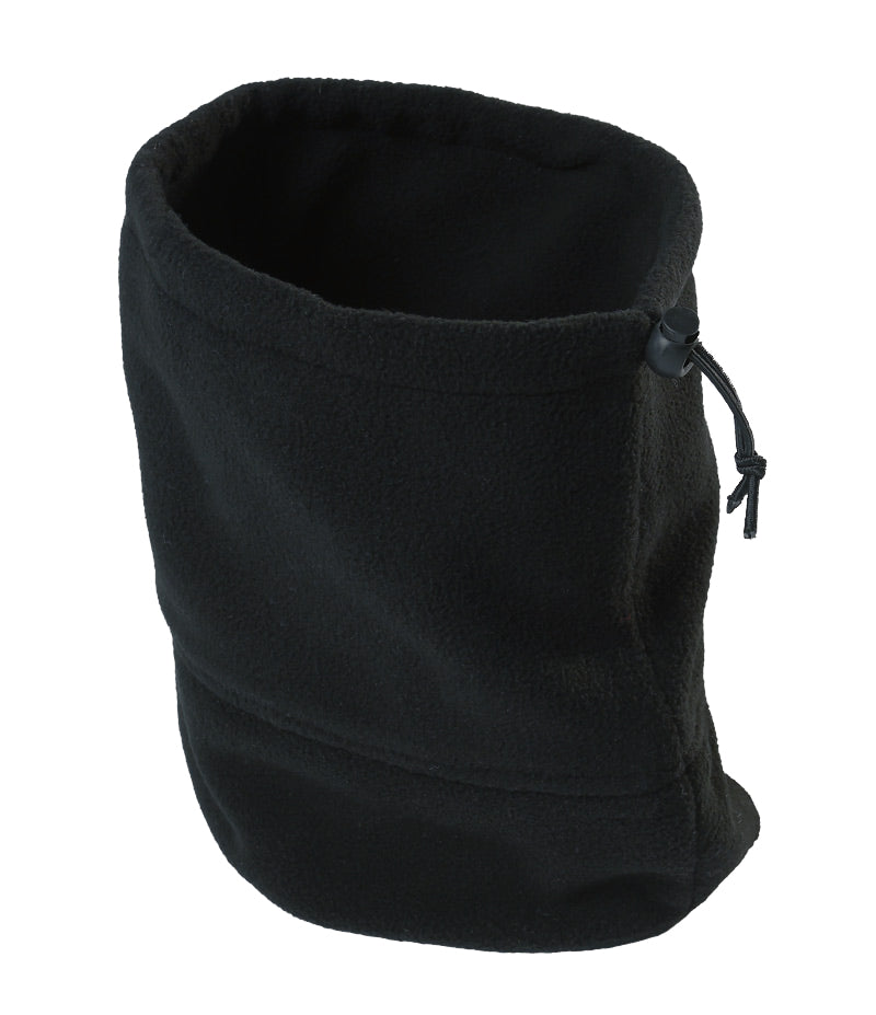 FLEECE NECK WARMER/HAT (418)