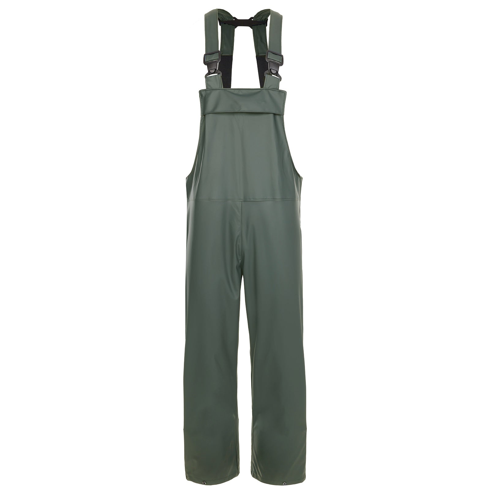 FORT AIRFLEX BIB & BRACE (521) Work Overalls for Men - Waterproof Mens Overalls - Waterproof Overalls - Bib and Brace Overalls for Men
