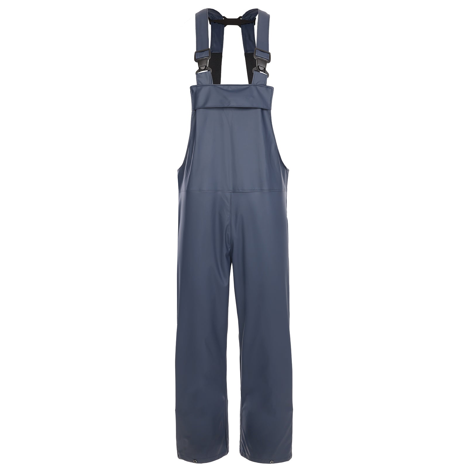 FORT AIRFLEX BIB & BRACE (521) Work Overalls for Men - Waterproof Mens Overalls - Waterproof Overalls - Bib and Brace Overalls for Men